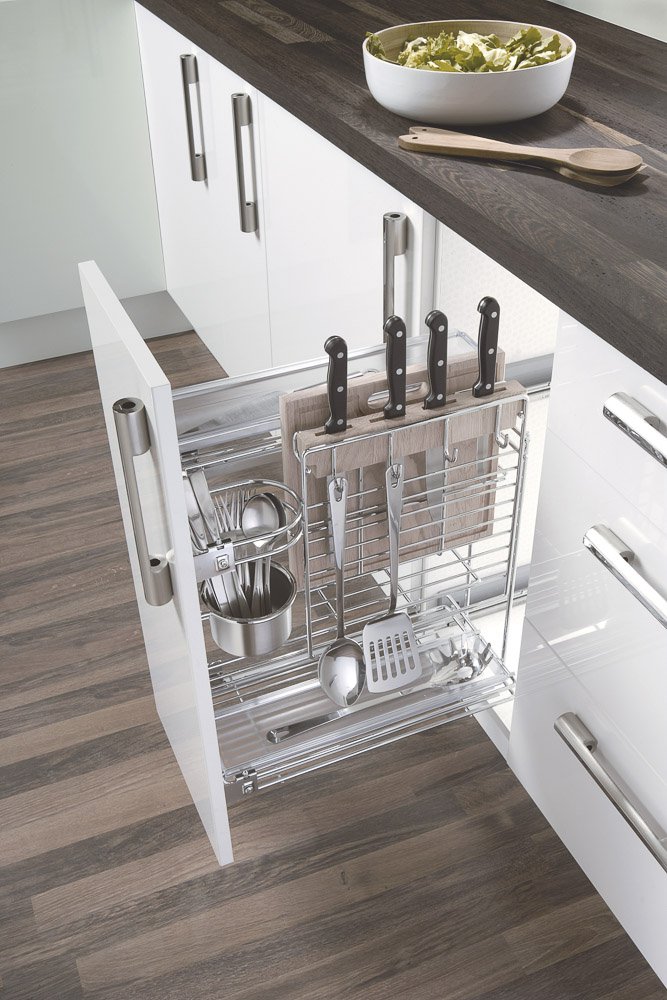 Многоцелевые корзины